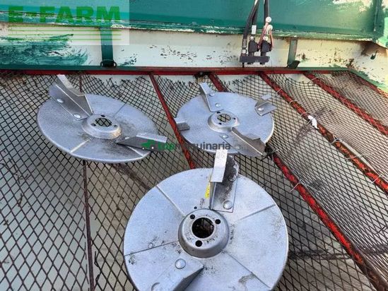 Esparcidor - Kuhn - zsb