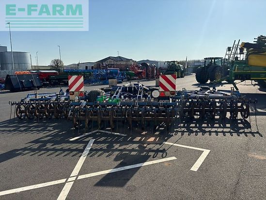 Cultivador - Kockerling - allrounder 750p