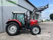 Tractor agrícola - Massey Ferguson - 6460 dyna-6