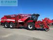 Cosechadora de Cereal - Grimme - rexor 6300 platinum