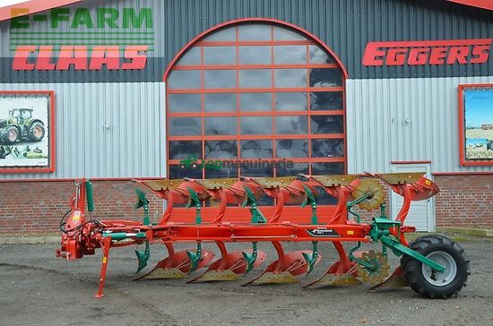 Arado - Kverneland - 3300 s-100-5 packerarm