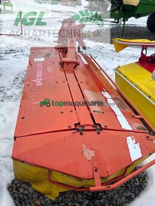 Cortacésped manual - Pöttinger - nova cut 290