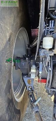 Tractor agrícola - Massey Ferguson - 8735s