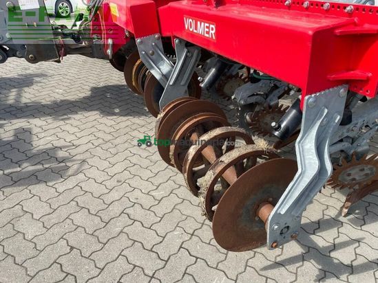 Riego -  - culex 8.75