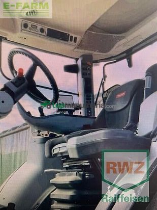 Tractor agrícola - Valtra - s 294