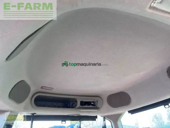 Tractor agrícola - New Holland - magnum 280