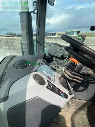 Tractor agrícola - Claas - arion 630 c