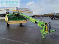 Cortacésped manual - Krone - easycut-tc-320cv Krone