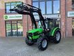 Tractor agrícola - Deutz-Fahr - 5080d keyline