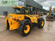 Telescopica - JCB - 536-70 agri super telehandler (st25157)