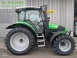 Tractor agrícola - Deutz-Fahr - agrotron k 420 premium plus