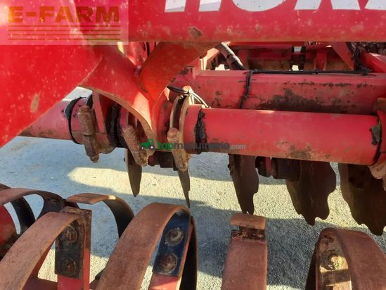 Cultivador - Horsch - joker 5 rt