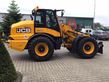 Minicargadora - JCB - tm 420 agri