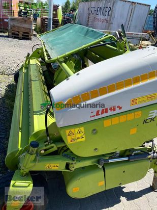 Cabezal - Claas - pick-up 300