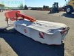 Cortacésped manual - Kuhn - gmd3511ff