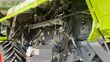 Cosechadora de Cereal - Claas - Tucano 560 Montana