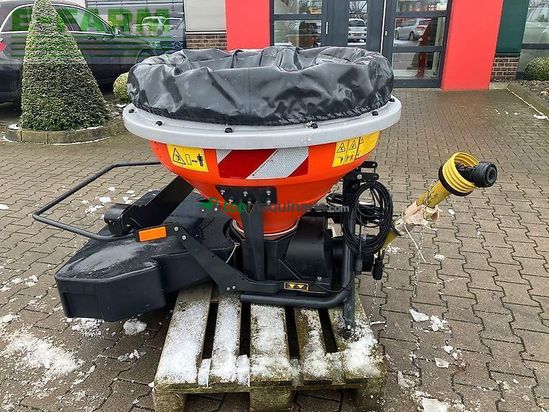 Esparcidor - Kubota - vs330