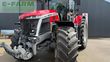Tractor agrícola - Massey Ferguson - 9s.425 dyna vt exclusive