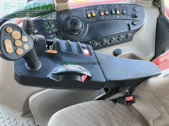 Tractor agrícola - Case IH - cvx 1155 profimodell