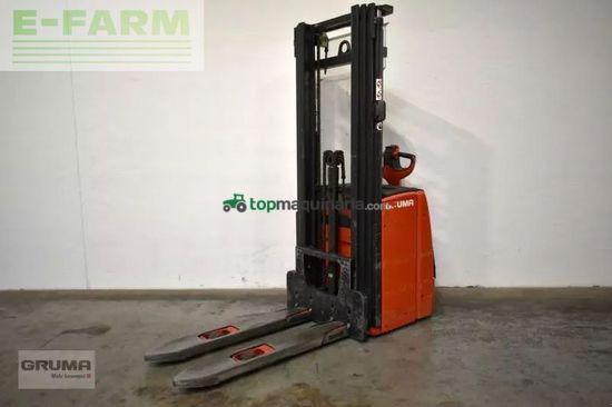 Elevadora - Linde - l 16 1173