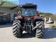 Tractor agrícola - Valtra - g125 ea + frontlader g4l