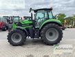 Tractor agrícola - Deutz-Fahr - agrotron 6165