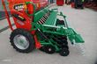 Sembradora - Agro-Masz - aktion-sr 300-doppelscheibe-andruckrolle-neu