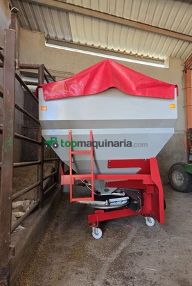 Abonadora - KOPA 3200