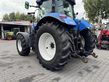 Tractor agrícola - New Holland - t7.185 powercommand