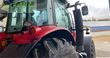 Tractor agrícola - Massey Ferguson - 7615 dyna-vt efficient Efficient
