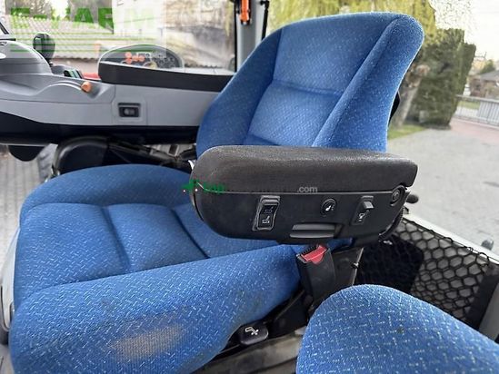 Tractor agrícola - New Holland - t8.330 ultra command