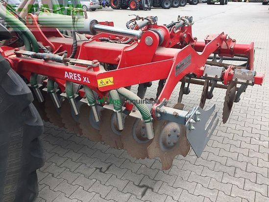 Grada de disco - Unia - ares xl 4,5 h