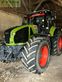Tractor agrícola - Claas - axion 930 cmatic sur mesure
