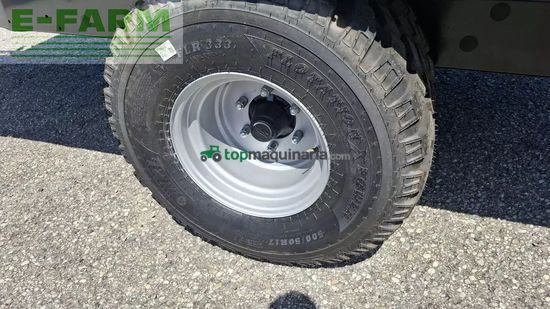 Volquet - Brantner - e 8041