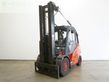 Elevadora - Linde - h 50 d evo 394-02