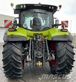 Tractor agrícola - Claas - arion 660 cmatic focus