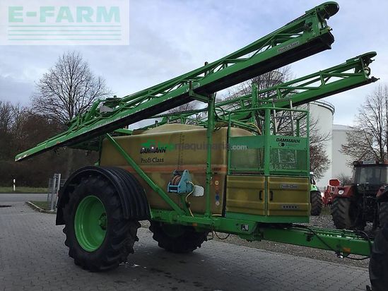 Atomizador - Dammann - anp 5027