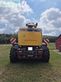 Cosechadora de Cereal - New Holland - fr 9050
