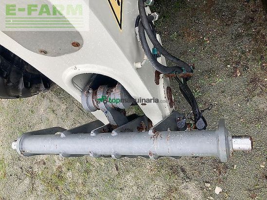 Telescopica - Claas - scorpion 7030 varipower