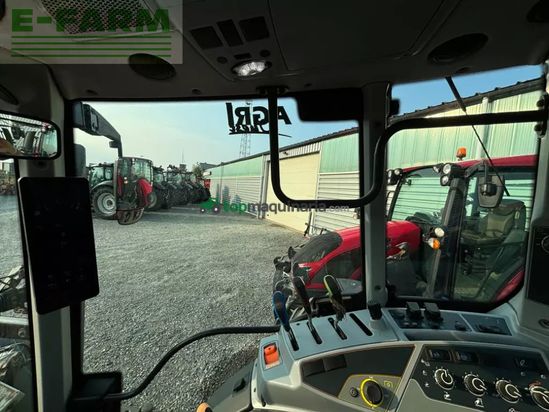 Tractor agrícola - Valtra - n135h