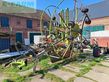 Rastrillo - Claas - liner 2900