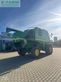 Cosechadora de Cereal - John Deere - 9780 cts