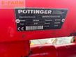Henificador - Pöttinger - hit 610 n