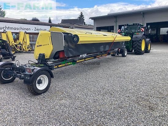 Cabezal - Zurn - profi cut 700