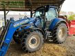 Tractor agrícola - New Holland - t5.100 evolution