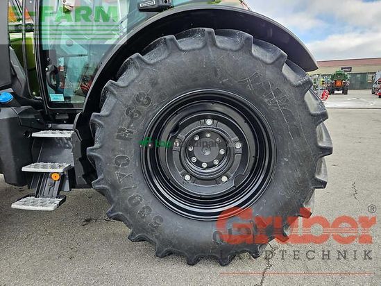 Tractor agrícola - Valtra - n 155e d 2b1 fl