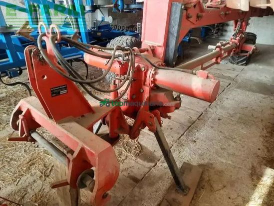 Arado - Gregoire Besson - spb9