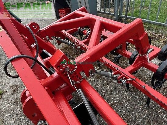 Combinado de siembra - Evers - konik gk-3 r45