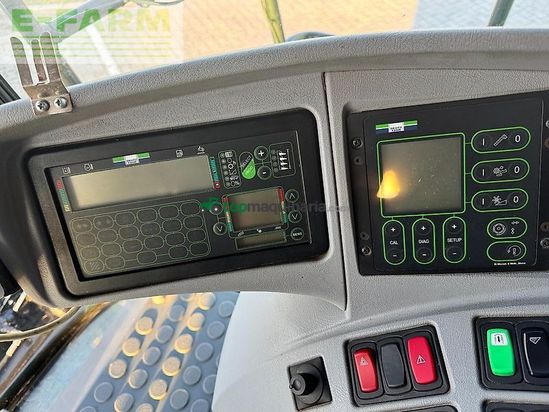 Cosechadora de Cereal - Deutz-Fahr - 6095 + heder 6m