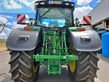 Tractor agrícola - John Deere - 6r 165